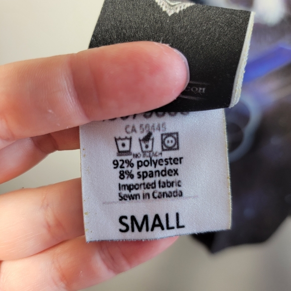 Phresha tank / size small - Picture 3 of 4